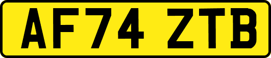 AF74ZTB