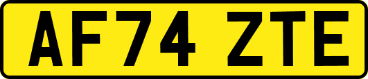 AF74ZTE