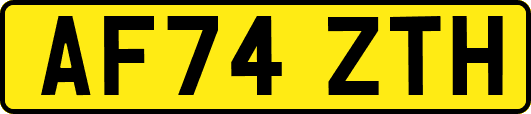 AF74ZTH