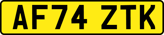AF74ZTK