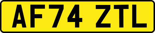 AF74ZTL