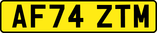 AF74ZTM