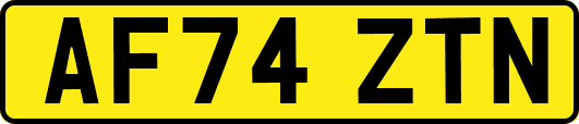 AF74ZTN