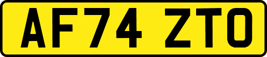 AF74ZTO