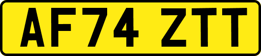 AF74ZTT
