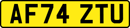 AF74ZTU