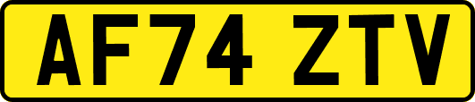 AF74ZTV