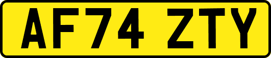 AF74ZTY