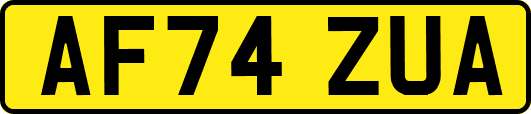 AF74ZUA