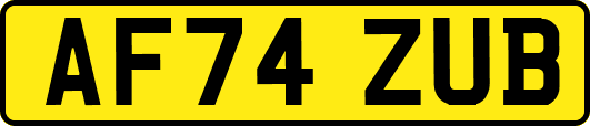 AF74ZUB