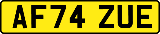 AF74ZUE