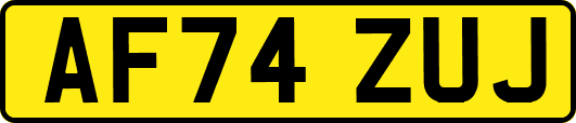 AF74ZUJ