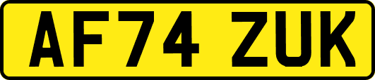 AF74ZUK