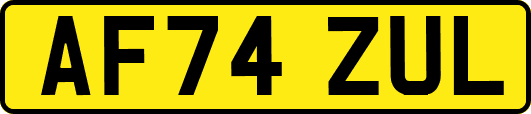 AF74ZUL