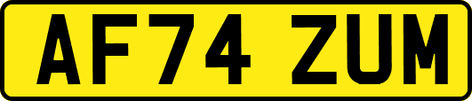 AF74ZUM