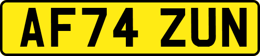 AF74ZUN