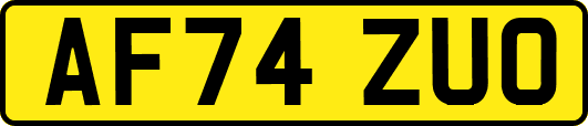 AF74ZUO