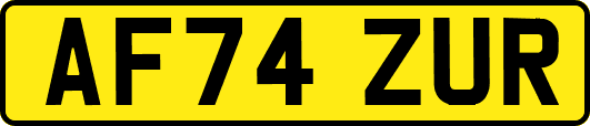 AF74ZUR