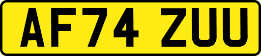 AF74ZUU