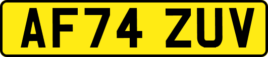 AF74ZUV