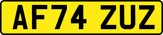 AF74ZUZ