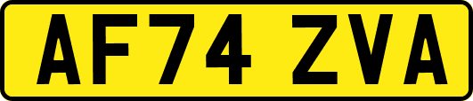 AF74ZVA