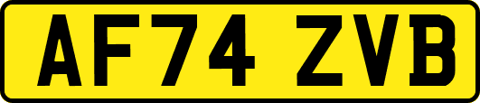 AF74ZVB