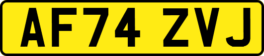 AF74ZVJ