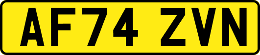 AF74ZVN