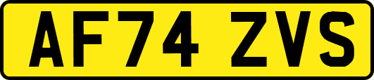 AF74ZVS