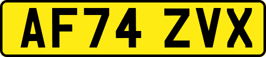 AF74ZVX