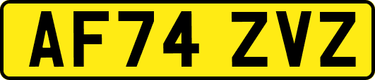 AF74ZVZ