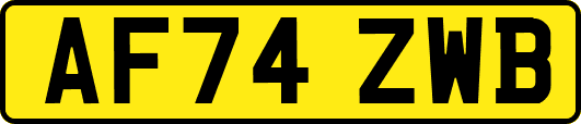 AF74ZWB