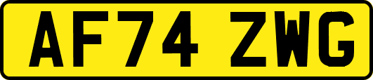 AF74ZWG