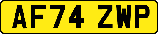 AF74ZWP