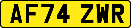 AF74ZWR