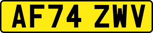 AF74ZWV