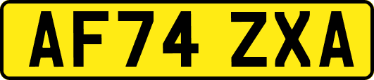 AF74ZXA