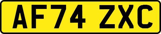 AF74ZXC