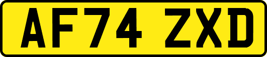 AF74ZXD