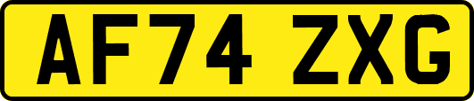AF74ZXG