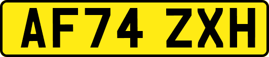 AF74ZXH