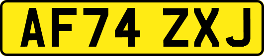 AF74ZXJ