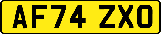 AF74ZXO
