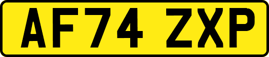AF74ZXP