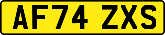 AF74ZXS