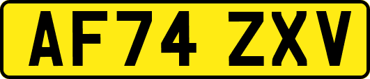 AF74ZXV