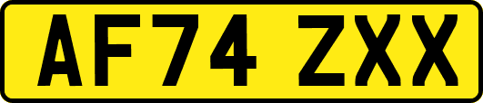 AF74ZXX