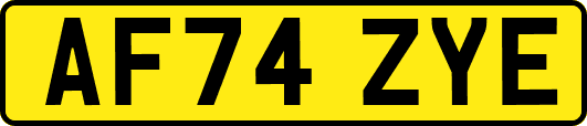 AF74ZYE
