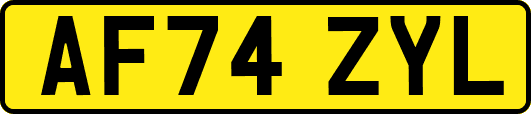 AF74ZYL